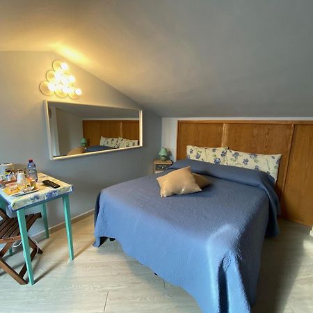 Albergo La Pineta Marina dʼMarina dʼAndora Habitación foto