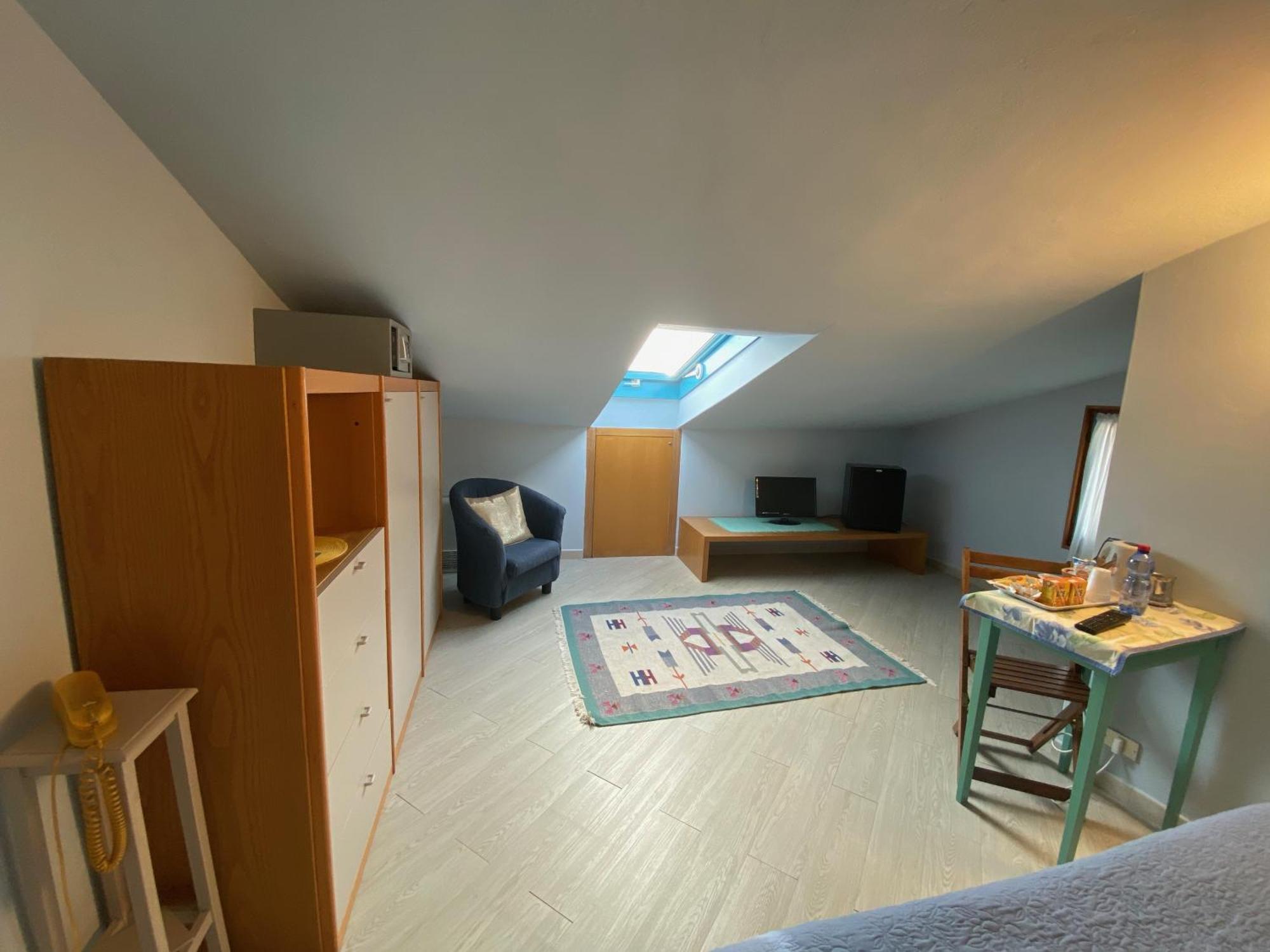 Albergo La Pineta Marina dʼMarina dʼAndora Habitación foto